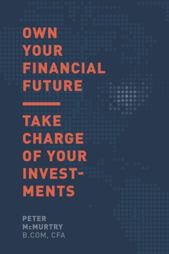 Own Your Financial Future Take Charge of Your Investments