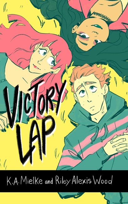 Victory Lap