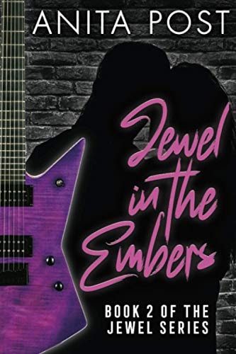 Jewel In The Embers