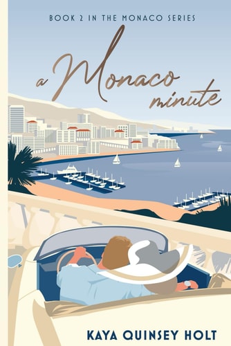 A Monaco Minute