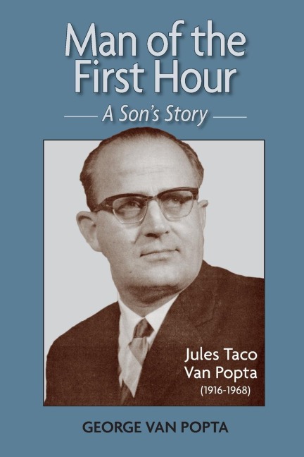 Man of the First Hour: A Sons Story