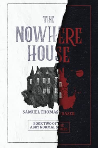 The Nowhere House