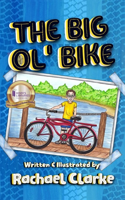 The Big Ol Bike