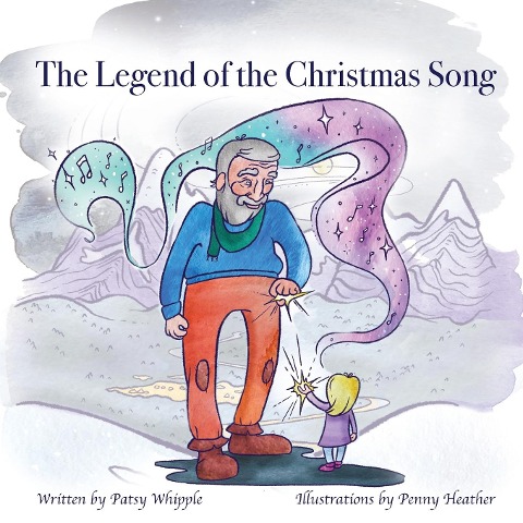 The Legend of the Christmas Song