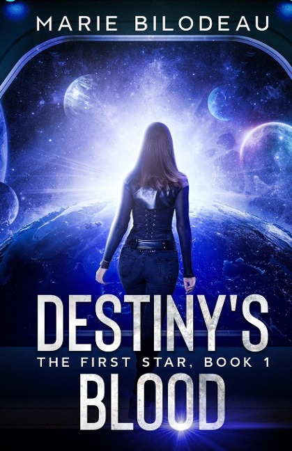 Destinys Blood