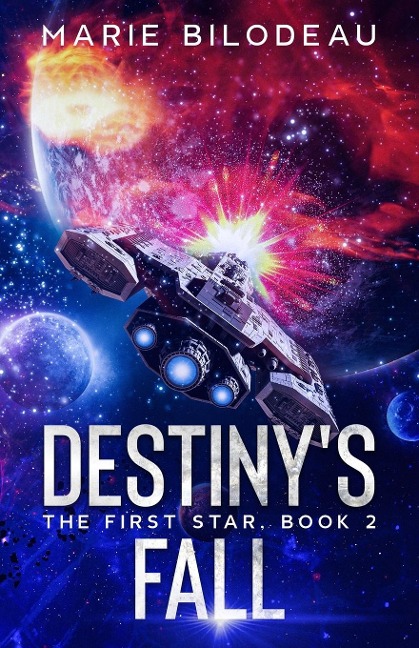 Destinys Fall