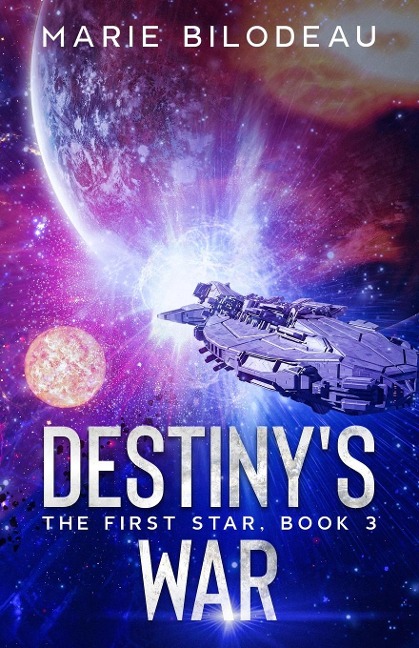 Destinys War