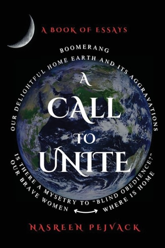 A Call to Unite A Book of Essays