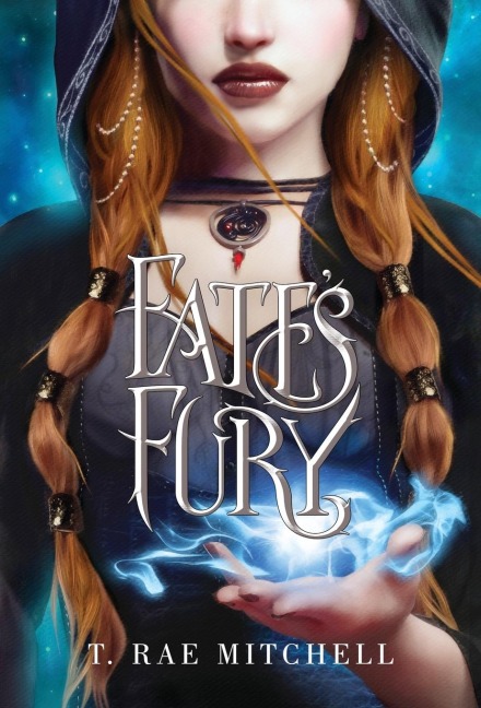 Fates Fury