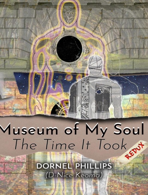 Museum of My Soul: Redux: The Time It Took