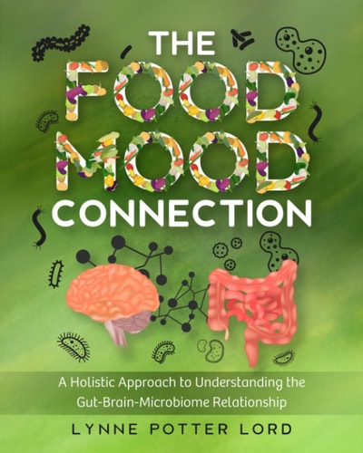 The Food-Mood Connection A Holistic Approach to Understanding the Gut-Brain-Microbiome Relationship