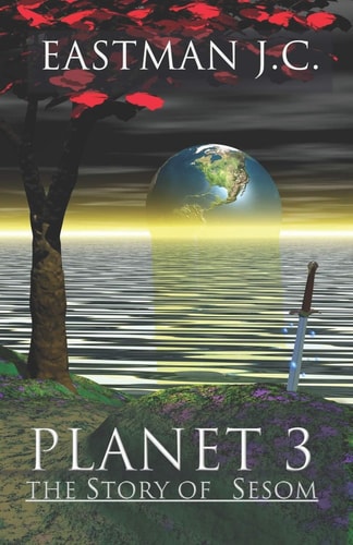 Planet 3 The Story of Sesom