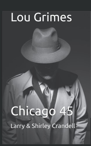 Lou Grimes Chicago 45