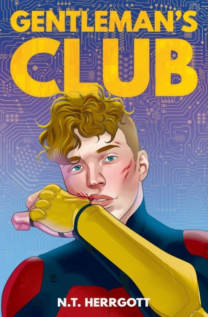 Gentlemans Club