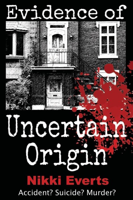 Evidence of Uncertain Origin