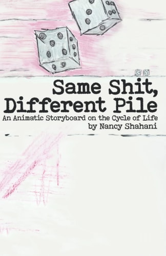 Same Shit, Different Pile