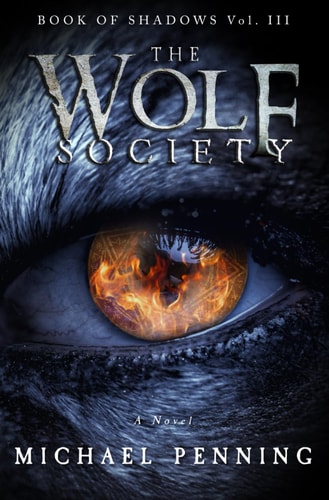 The Wolf Society