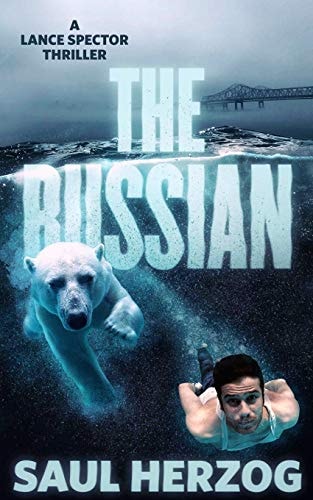 The Russian American Assassin