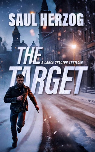 The Target American Assassin