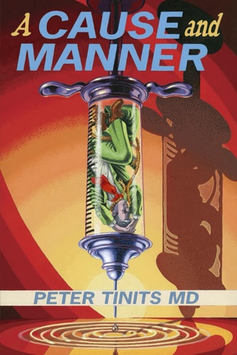 A CAUSE and MANNER