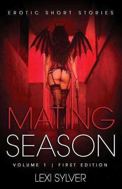 Mating Season Erotic Short Stories