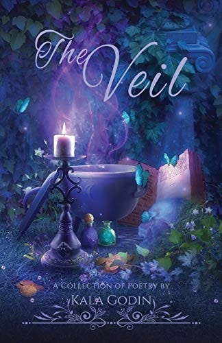 The Veil A Collection of Poetry