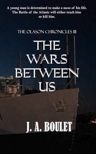 The Wars Between Us
