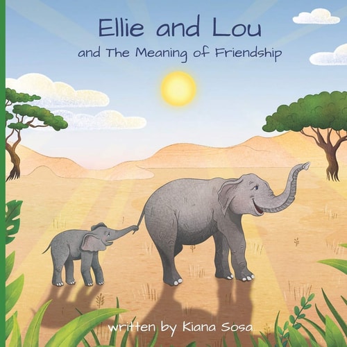 Ellie and Lou And The Meaning of Friendship
