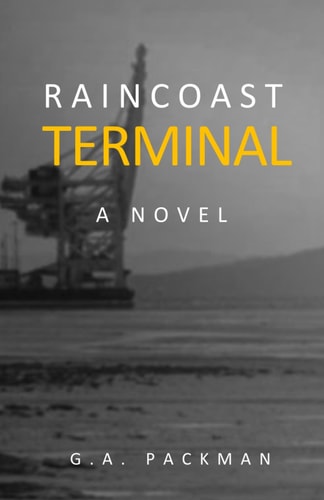 Raincoast Terminal