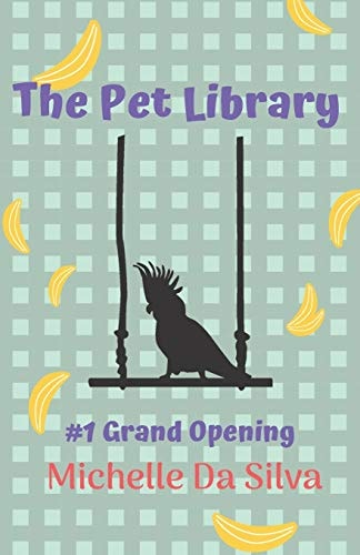 The Pet Library Grand Opening