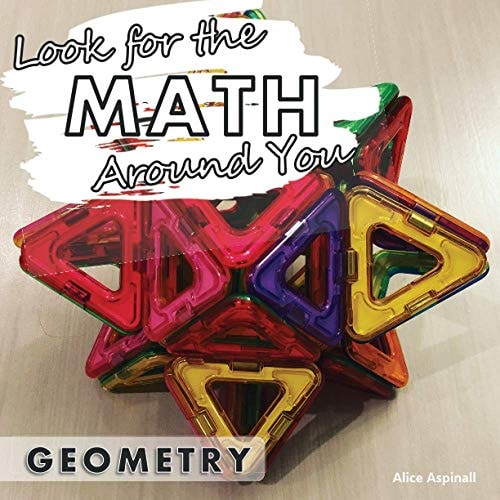 Look for the Math Around You Geometry