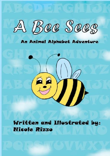 A Bee Sees