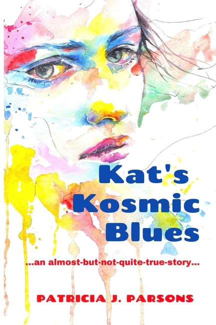 Kats Kosmic Blues
