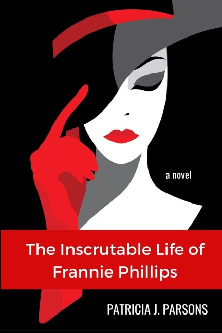 The Inscrutable Life of Frannie Phillips