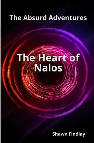 The Heart of Nalos