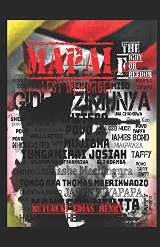 Mapai The Fight for Freedom