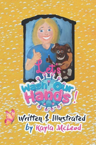 Let's Wash Our Hands!
