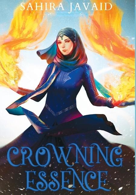 Crowning Essence