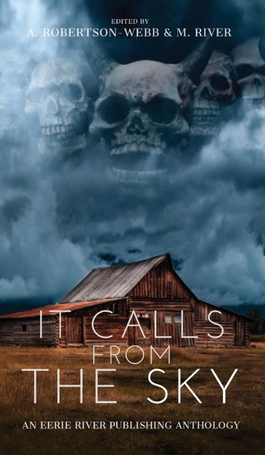 It Calls From the Sky: Terrifying Tales from Above