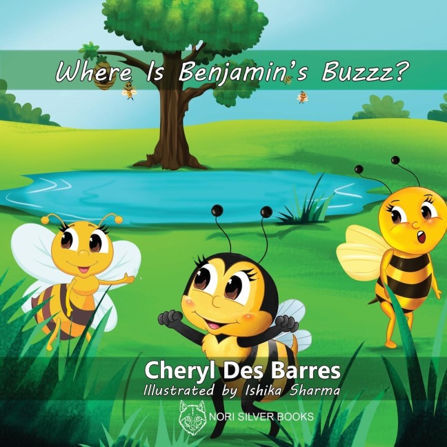 Where is Benjamins Buzzz?