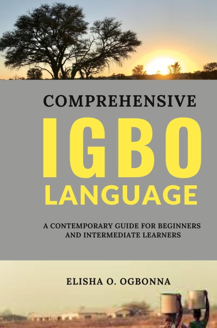 Comprehensive Igbo Language