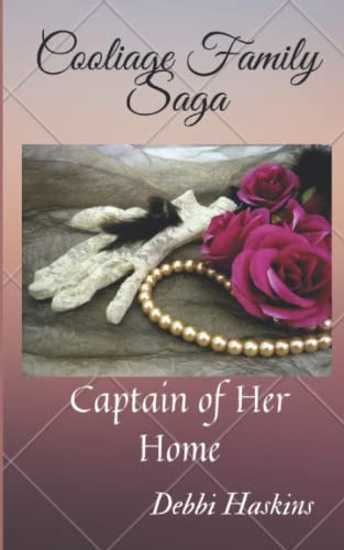 Captain of Her Home