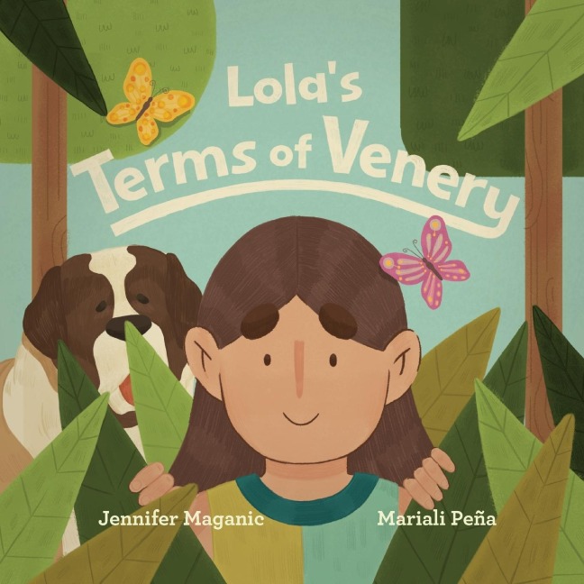 Lolas Terms of Venery