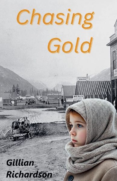 Chasing Gold