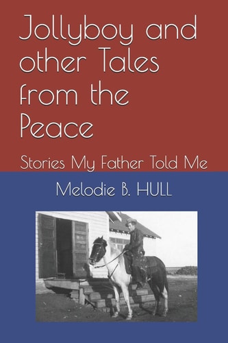 Jollyboy and Other Tales from the Peace Stories My Father Told Me