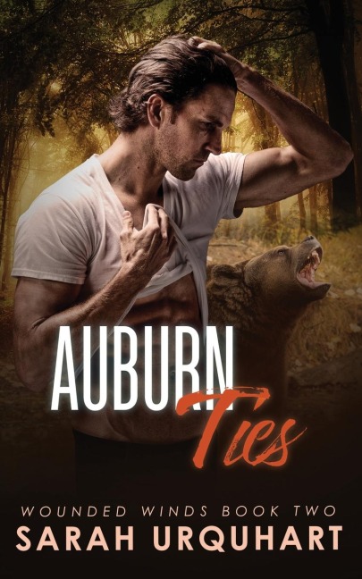 Auburn Ties