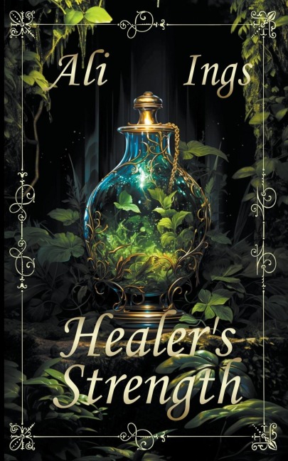 Healers Strength