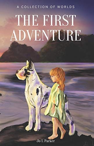 A Collection of Worlds The First Adventure