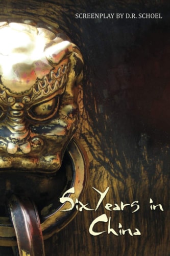 Six Years in China