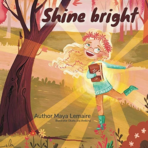 Shine Bright